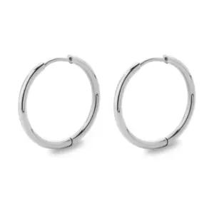 2.0 * 18mm / Steel Color