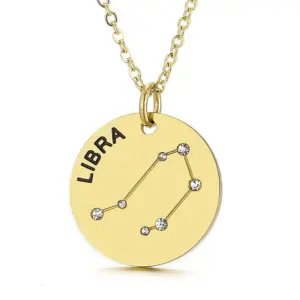 Libra KN118000-GC