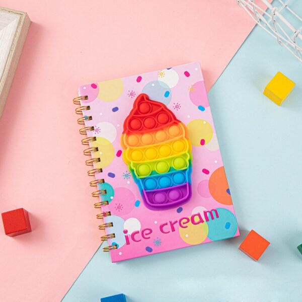 oly-fe3a340cdf2aa341bbdbe316da328177 Wholesale Cute Cartoon Spiral Notebook