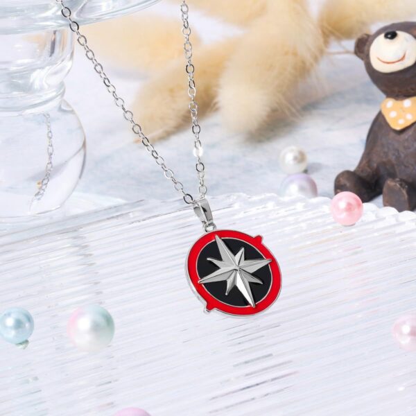 oly-fe4c886296f55579aa1809bbf47833be Wholesale Compass Necklace