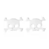 oly-fe5099859aa88604f4a7dbb0eb944b89 Wholesale PVD Coated 18K Gold Real Gold Plated Geometric 304 Stainless Steel Fashion Waterproof Non Tarnish Ear Studs