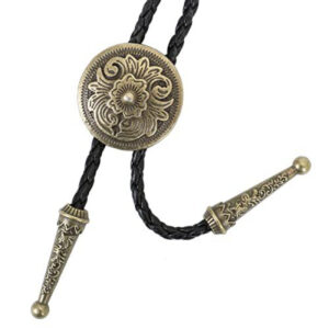 Flower type-bronze