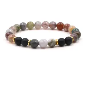 Indian Agate