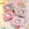 Wholesale Cute girly small cartoon wallet