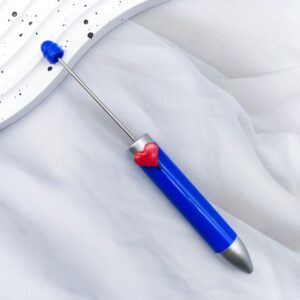 Bullet type 1.0 / 54-fluorescent blue