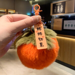 [Persimmon] Persimmon Ruyi / No specifications