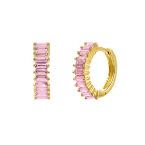 Pink / Gold