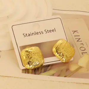 Gold Style124 / Average Size