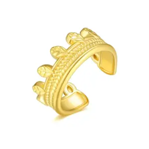 J-019 [Gold]