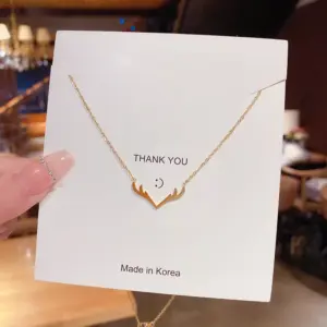 X143 Titanium Steel Real Gold Color Retention