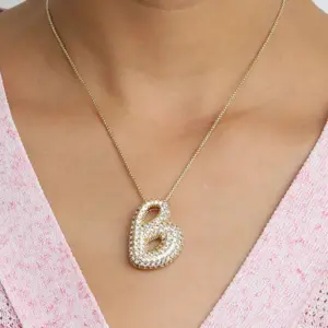 Necklace B