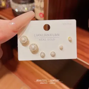 K065 Real Gold Plating