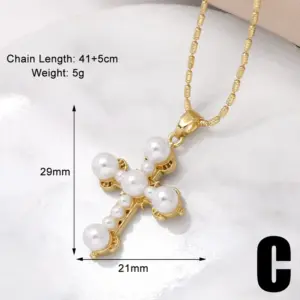 C