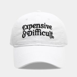 White / Adjustable