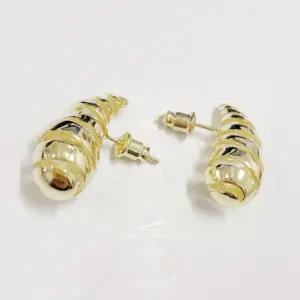 Alveolus 14K Real / Gold