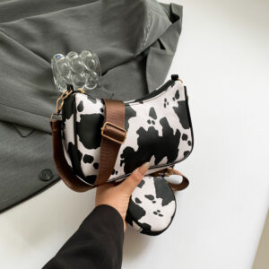 Cow pattern