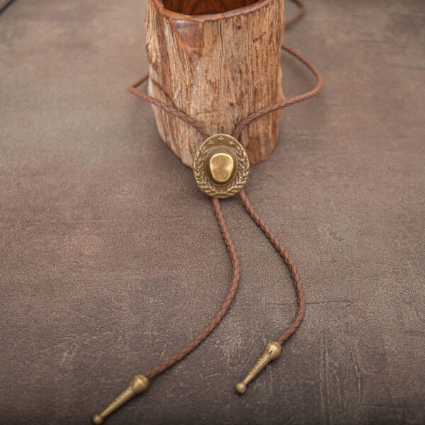 oly-fec01eecf41508d6ad0fa0a08edb1d65 Wholesale western Denim Polo tie fashion collar necklace