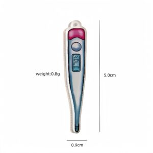 thermometer