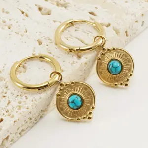 Vacuum Plating 18K