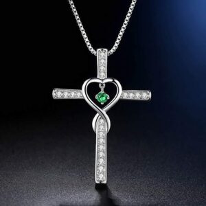 Green Diamond (O-chain)
