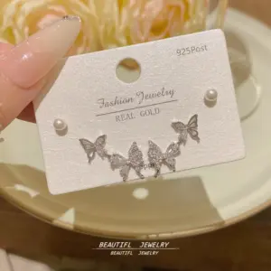 K275 Real Gold Plating