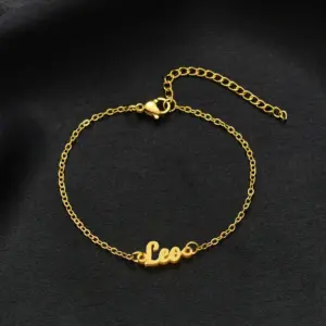 Leo / Gold