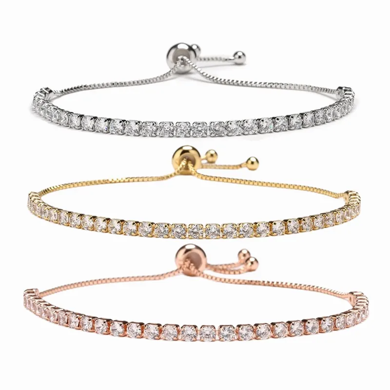 Wholesale Geometric Copper Bracelets Bangle