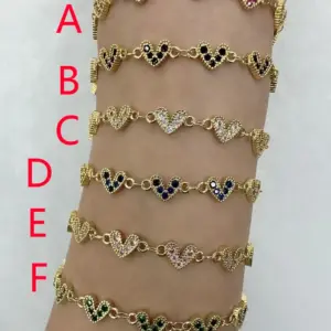 A / 1 Strand/Package