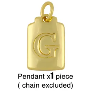 G (without Chain)