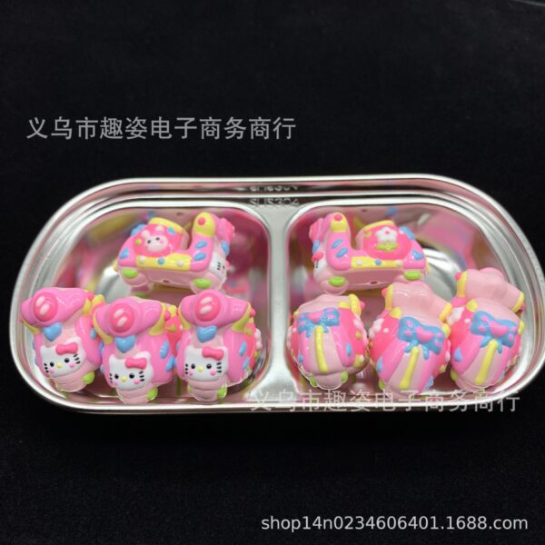 oly-ff0efd637d663b06e6db0a04fd3091f6 Wholesale Cute cat motorcycle bead