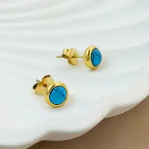 Gold / Average Size / Style 5