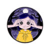 oly-ff151d75dc75ec0fccc8daa13f59c5c7 Wholesale Halloween Ghost Mom Brooch Cartoon Metal Badge Creative Jewelry Medals Clothing Brooch Personalized Accessories