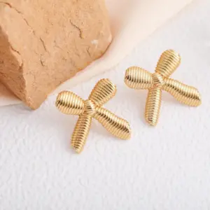 Gold / One Size / Style 4