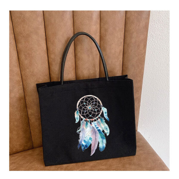 Wholesale Spot Dream Catcher UV DTF Ready to Press Transfers Wraps