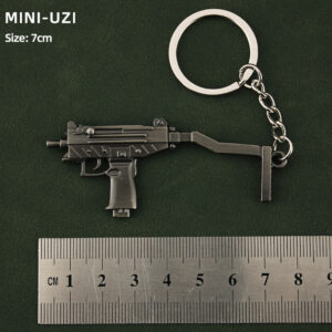 8cm Mini UZI HP / Mini