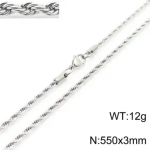 3.0mm Thick and 55cm Long