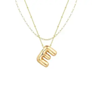 Clip Double Chain E