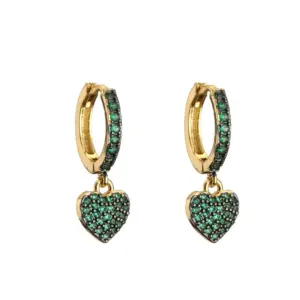 Love / green
