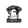 oly-ff40a965b359a2da6c1df5122cd188be Wholesale Ghost brooch cartoon metal badge clothing brooch aessories