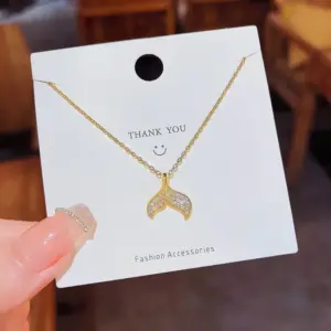 X339 Titanium Steel Real Gold Color Retention