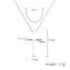Wholesale Fashion Cross Stainless Steel Patchwork Pendant Necklace