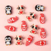 oly-ff52c15cf0aadbaba7b23b397fbc401f Wholesale Valentine's Day silicone beads