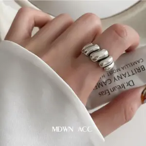 XTY303 / Adjustable Opening