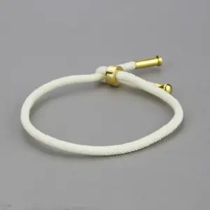 NL11-1 as Shown in the Picture, Only the Bracelet Does Not Contain Letters Accessories.