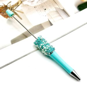 Bullet type 1.0 / Candy blue