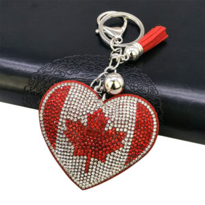 Canadian flag / PS-00029