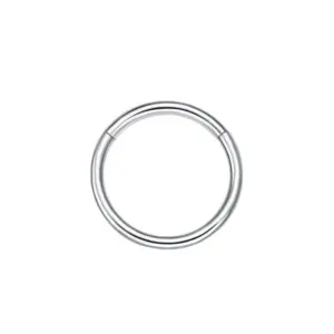 Simple bracelet / 1.0x8mm (1 Piece)