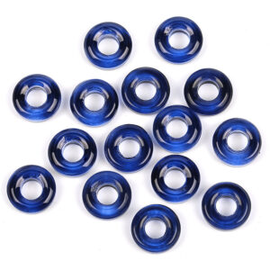 Dark night blue / 10mm