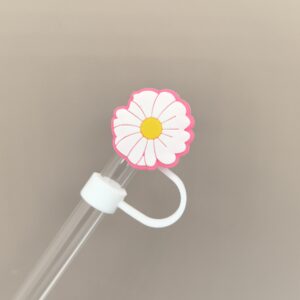 Chrysanthemum straw hat