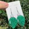 Wholesale Christmas series earrings